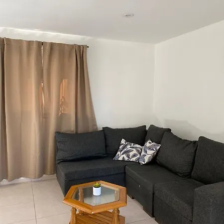 Sea Breeze Apt 2 - 2 Bedroom - Horton Beach Exterior foto