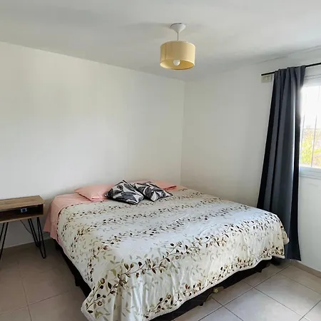 Sea Breeze Apt 2 - 2 Bedroom - Horton Beach Exterior foto