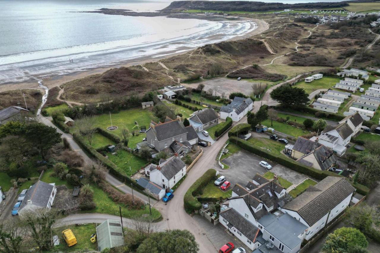 Apartment Sea Breeze 2 - 2 Bedroom - Horton Horton (Glamorgan)