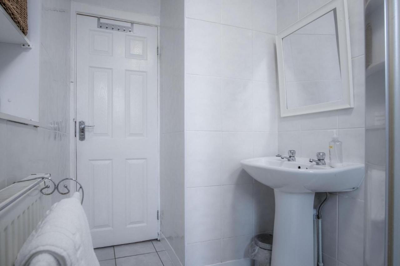 Apartment Sea Breeze 2 - 2 Bedroom - Horton *