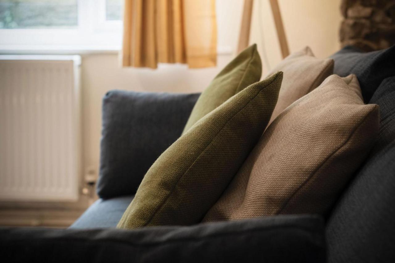 Apartment Sea Breeze 2 - 2 Bedroom - Horton Horton (Glamorgan)