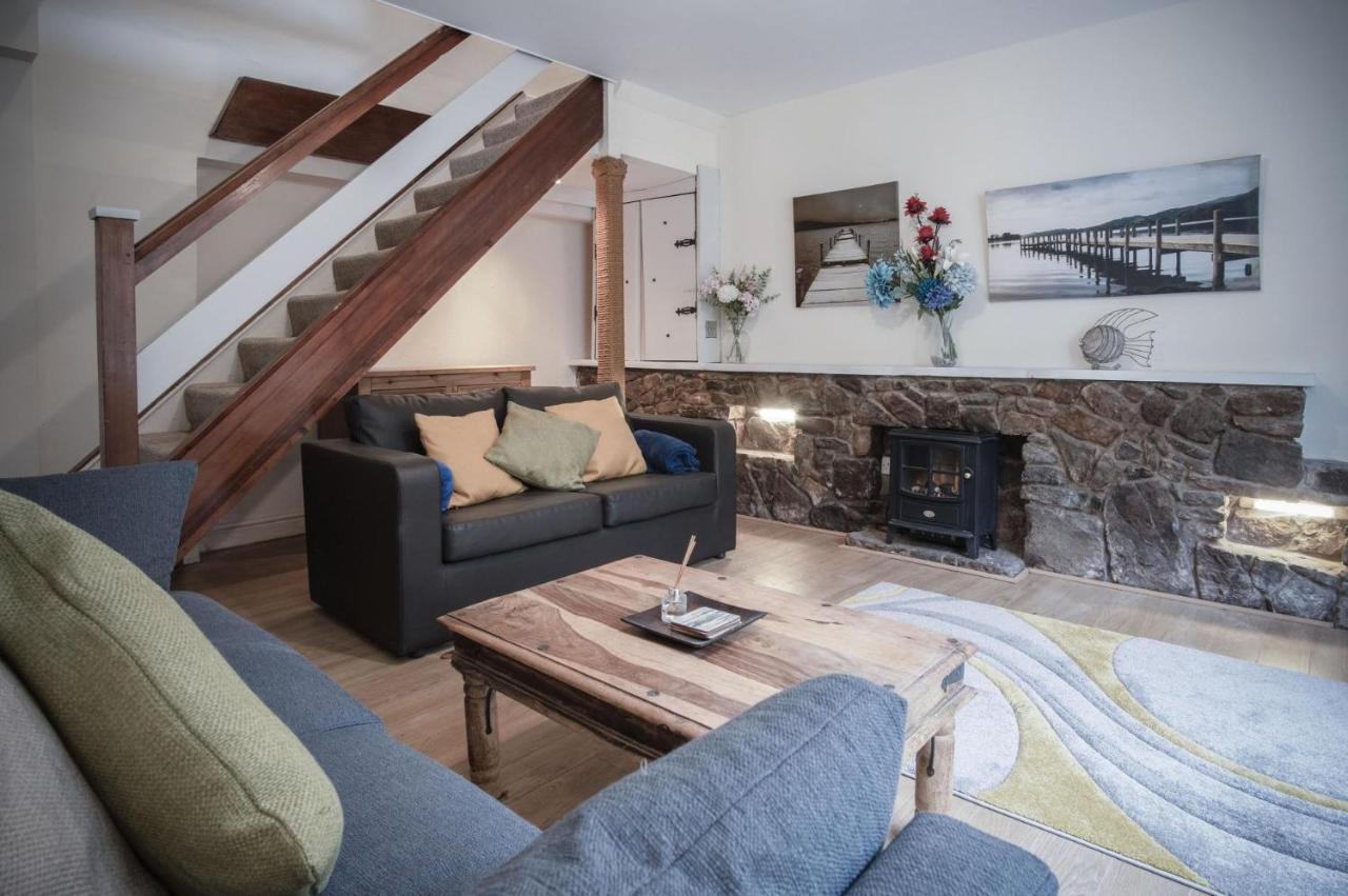Sea Breeze 2 - 2 Bedroom - Horton