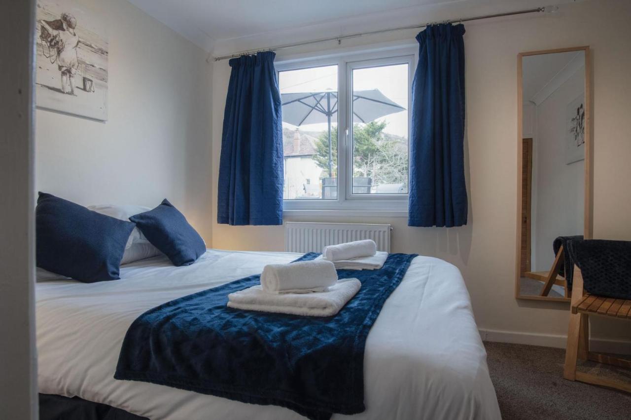 Sea Breeze 2 - 2 Bedroom - Horton Apartment *