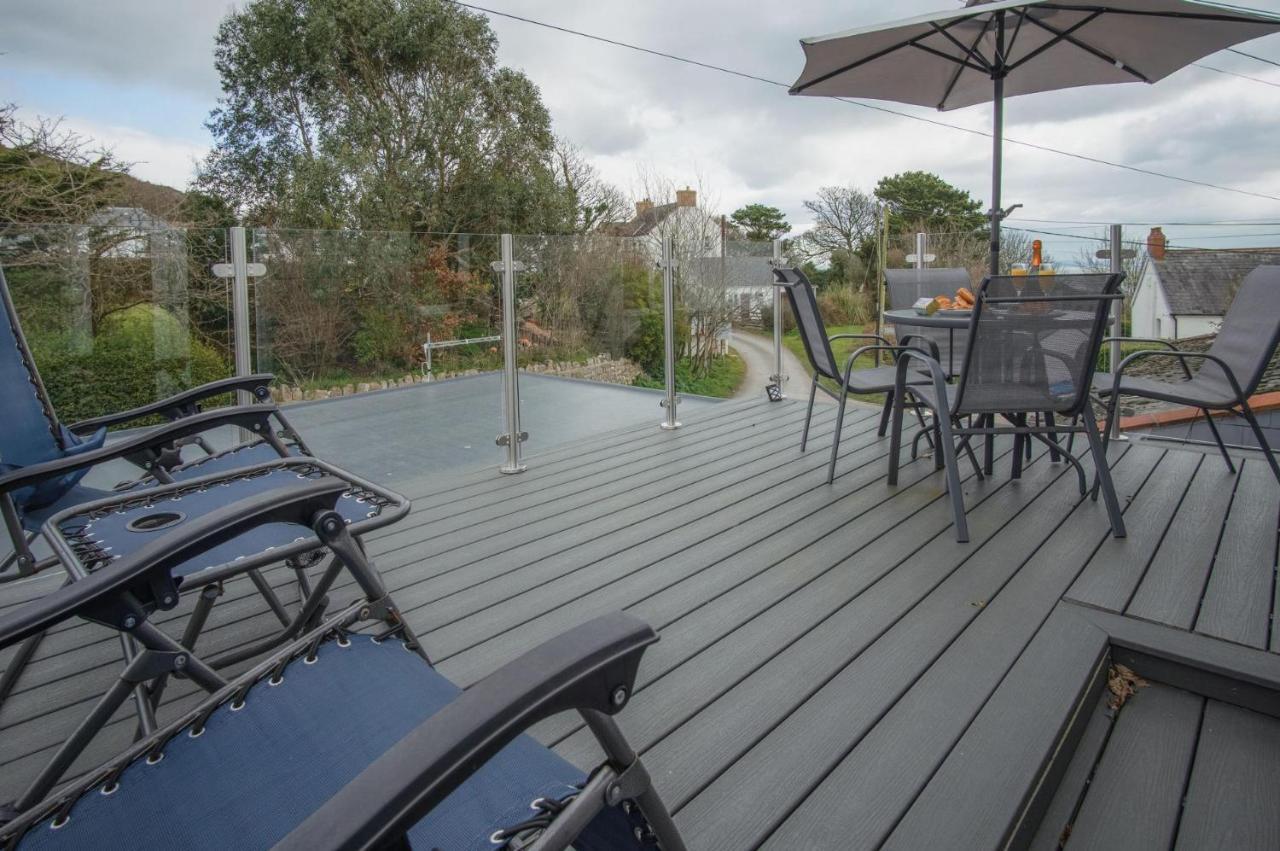 Apartment Sea Breeze 2 - 2 Bedroom - Horton Horton (Glamorgan)