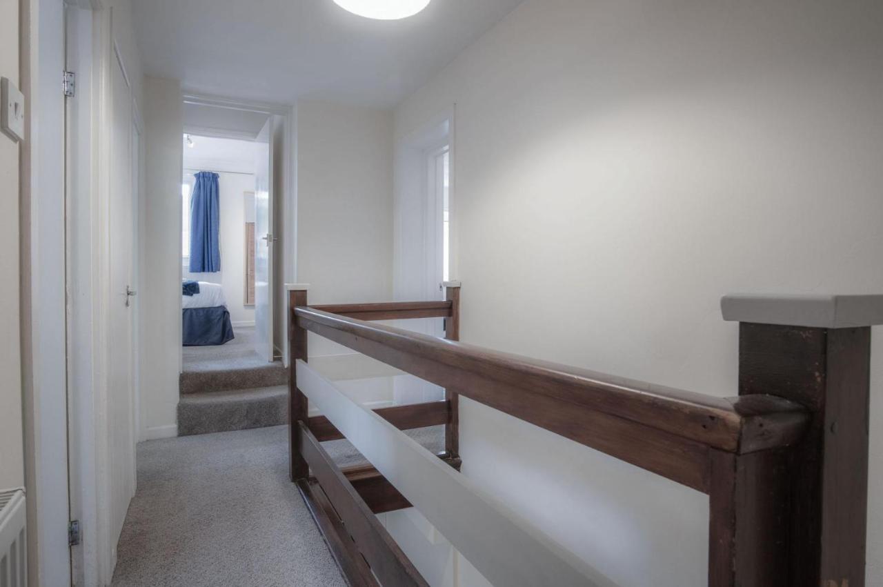 Apartment Sea Breeze 2 - 2 Bedroom - Horton