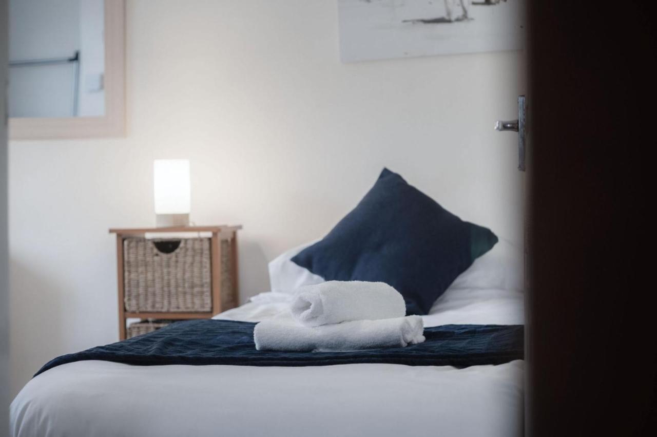Sea Breeze 2 - 2 Bedroom - Horton *