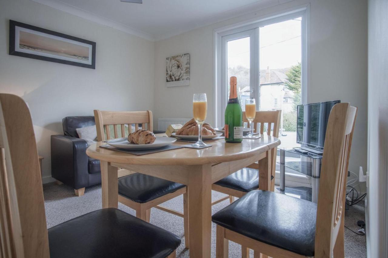 Sea Breeze 2 - 2 Bedroom - Horton * Horton (Glamorgan)