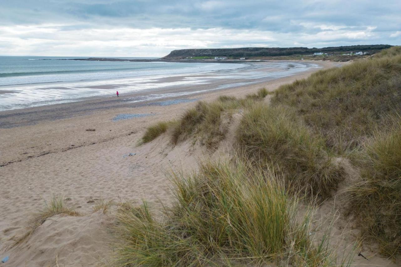 Sea Breeze 2 - 2 Bedroom - Horton Apartment Horton (Glamorgan)