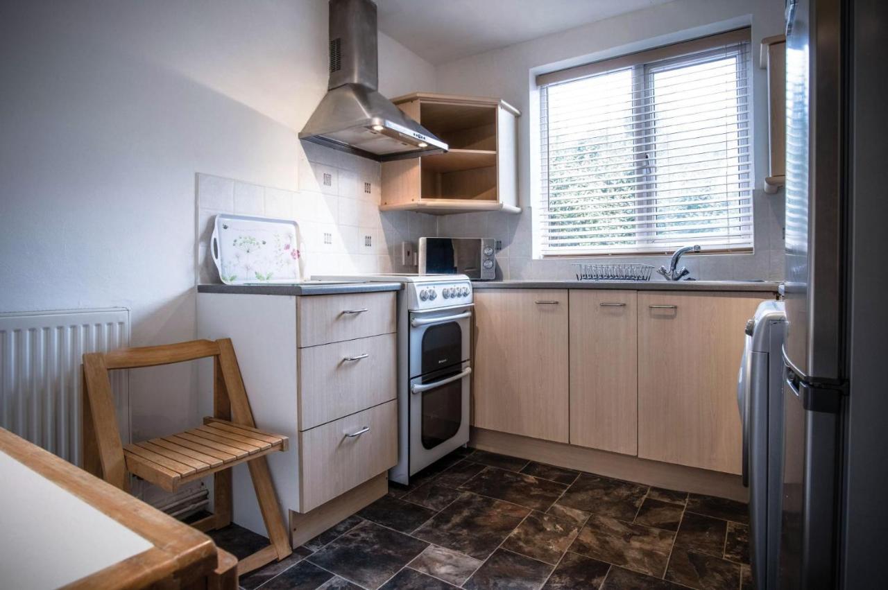 Sea Breeze 2 - 2 Bedroom - Horton Apartment *
