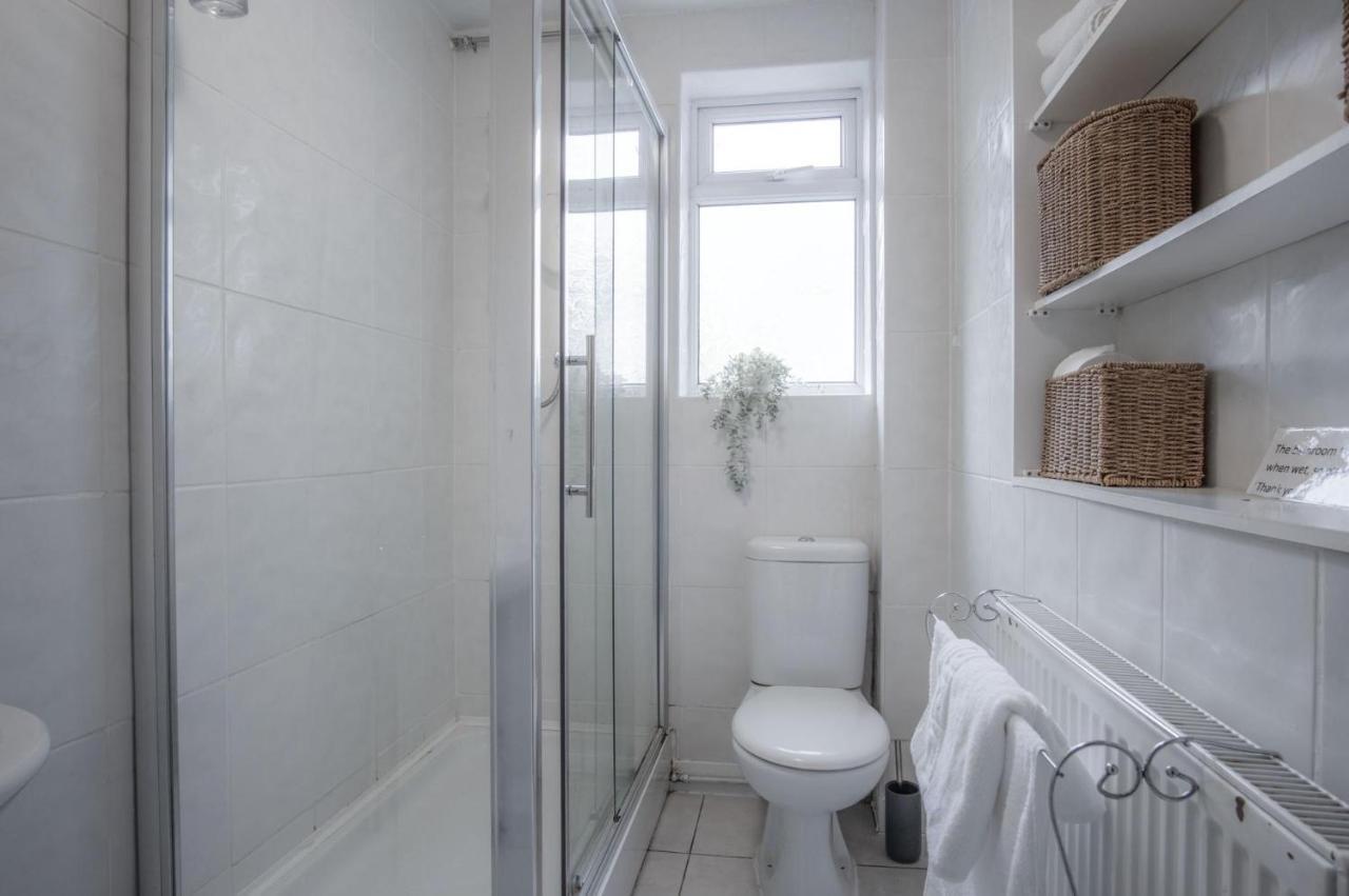 Sea Breeze 2 - 2 Bedroom - Horton * Horton (Glamorgan)