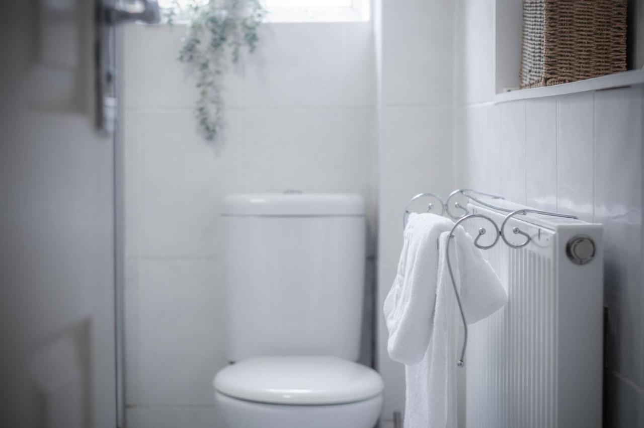 Sea Breeze 2 - 2 Bedroom - Horton Apartment