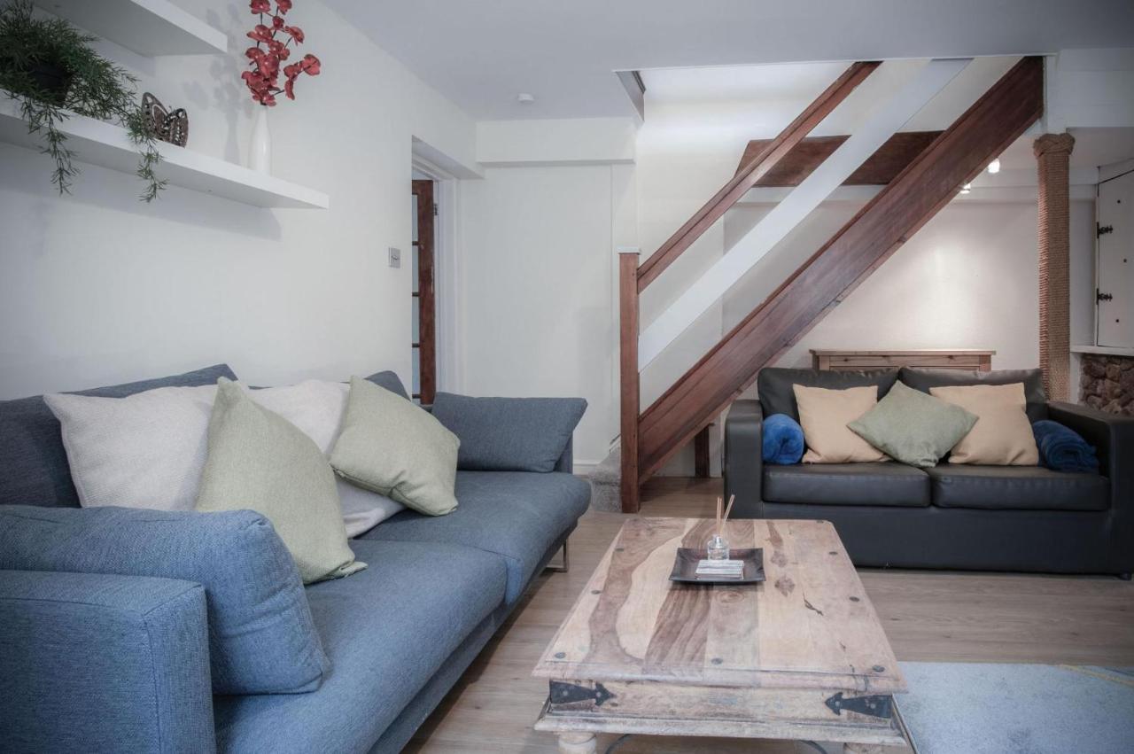 Apartment Sea Breeze 2 - 2 Bedroom - Horton Horton (Glamorgan)