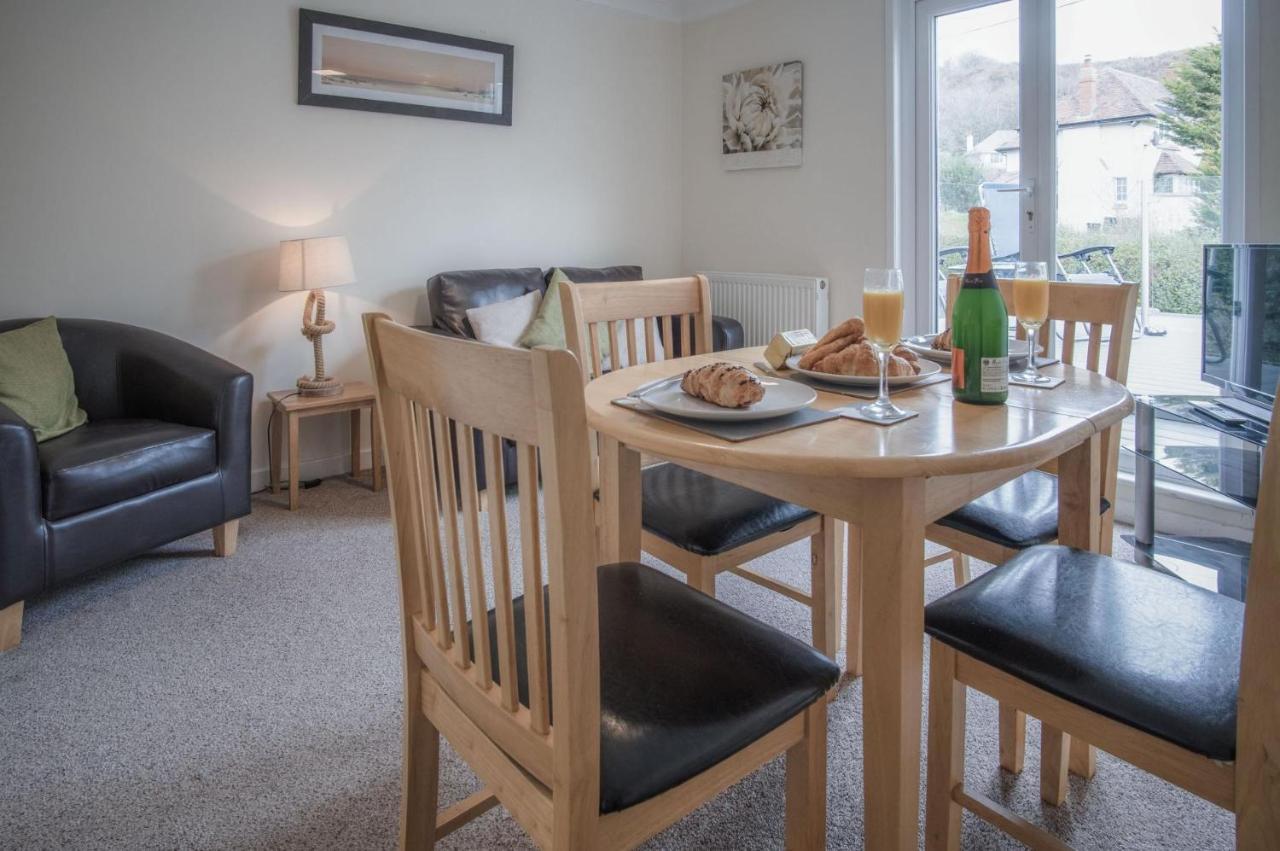 Sea Breeze 2 - 2 Bedroom - Horton Apartment