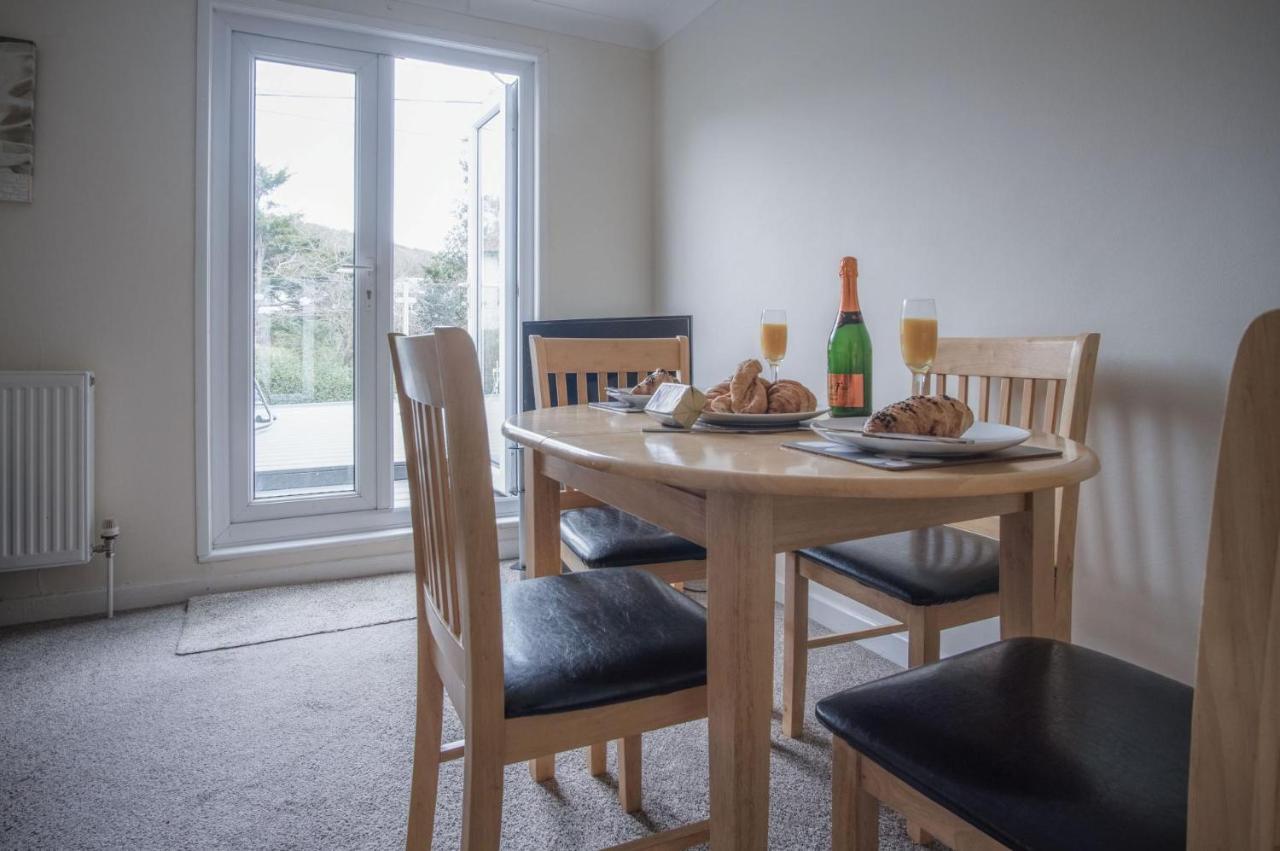 Sea Breeze 2 - 2 Bedroom - Horton Apartment