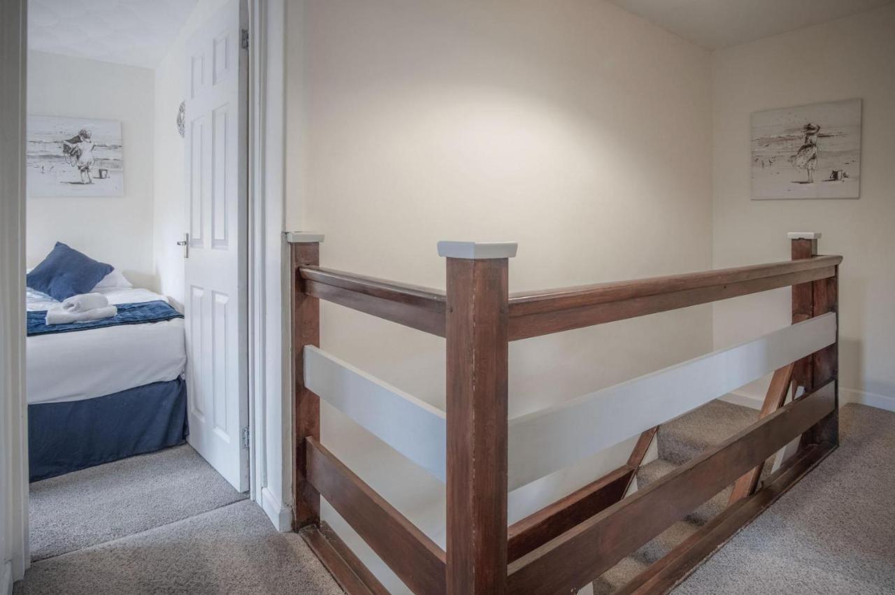 Sea Breeze 2 - 2 Bedroom - Horton