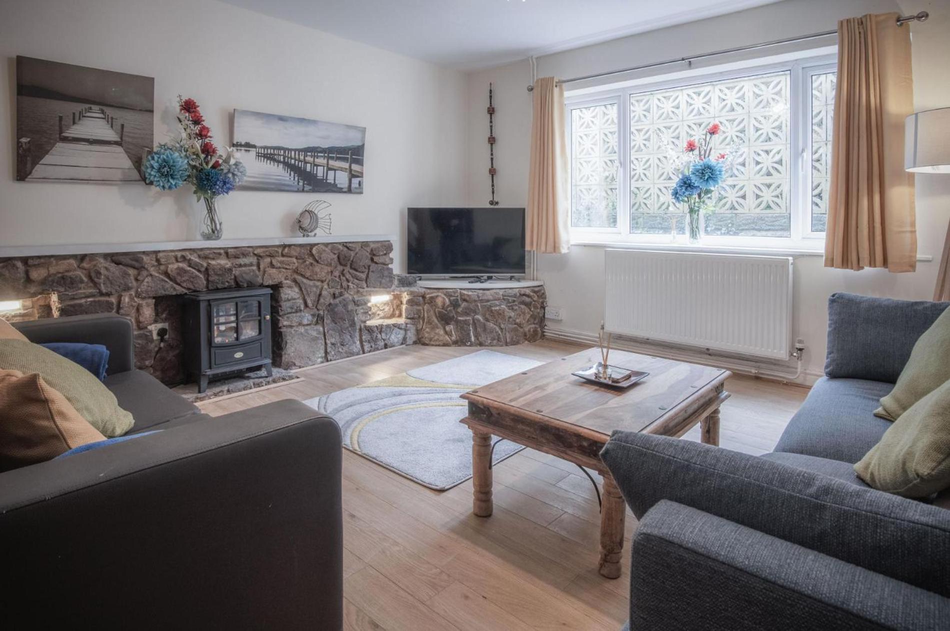 Apartment Sea Breeze 2 - 2 Bedroom - Horton *
