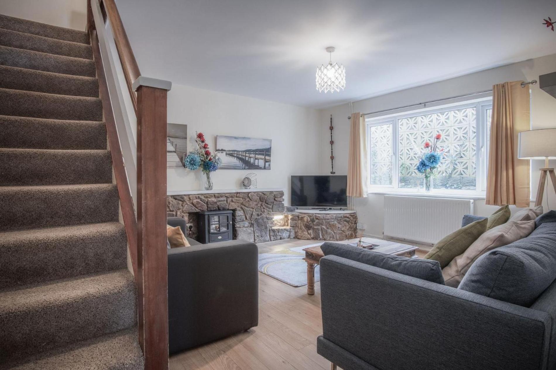 Sea Breeze 2 - 2 Bedroom - Horton *